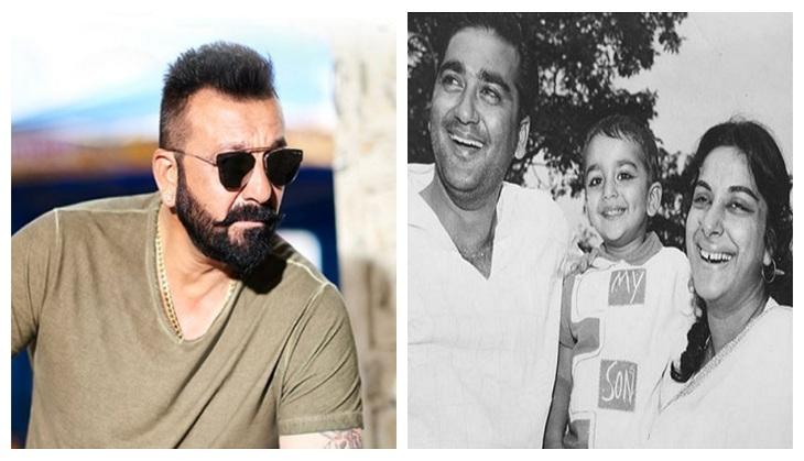 Sanjay Dutt