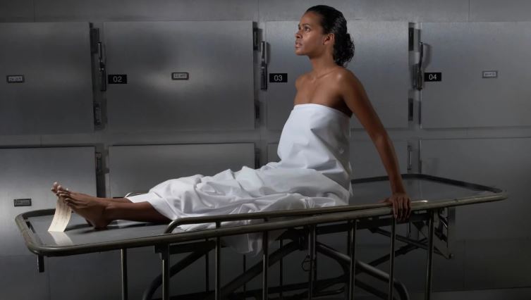 Shocking! 'Dead' woman found alive in South Africa morgue fridge 