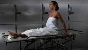 Shocking! 'Dead' woman found alive in South Africa morgue fridge 