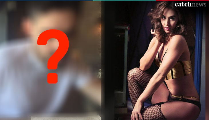 ABCD and Mercy actress Lauren Gottlieb is in love but not with Punit Pathak or Vishal Dadlani; know who is the lucky guy