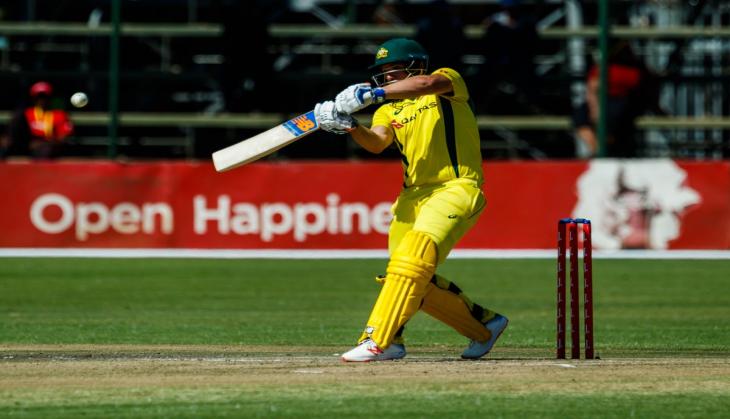 Marcus Stoinis backs skipper Aaron Finch to find form: 'He's arguably the best T20 batter'