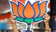 BJP Haryana appoints new chiefs in 21 districts