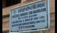 Frustrated over EPF withdrawal, Odisha man threatens to commit suicide