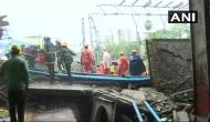 Mumbai Gokhale Bridge Collapse: Rescue operation underway