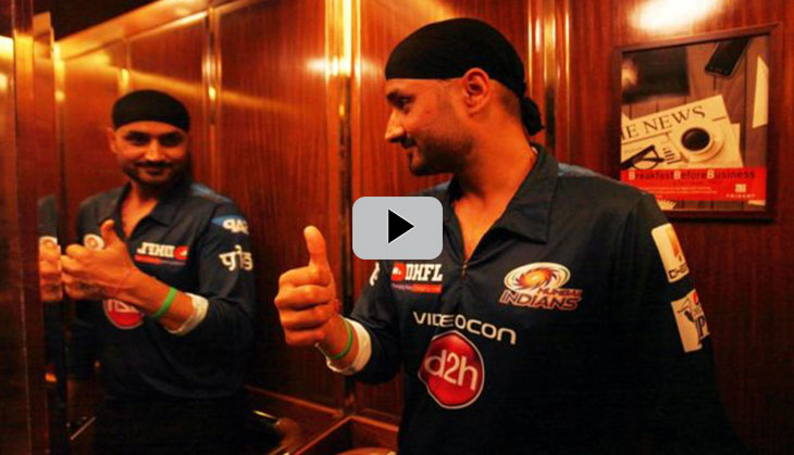Happy Birthday Harbhajan Singh: Turbinator celebrates his birthday with this close person without his daughter and wife