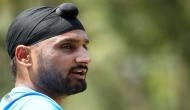 Illogical Harbhajan Singh says, 'India should not play Pakistan in World Cup,' forfeiting match points doesn't matter