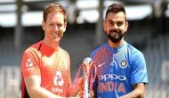 India Vs England: England skipper Eoin Morgan calls on England to play better against Kuldeep Yadav