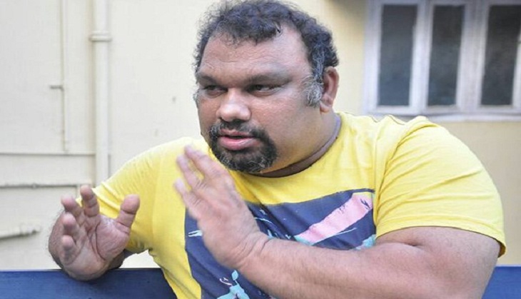 Telugu actor K Mahesh booked for 