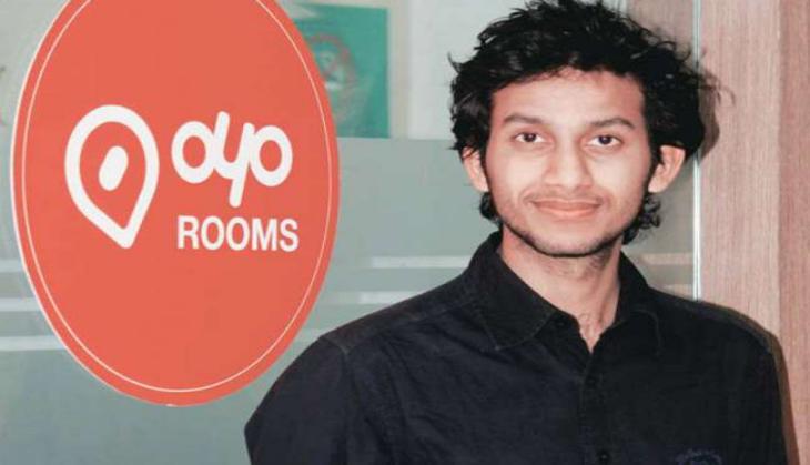 OYO becomes investors’ favorite; soon to get $100 Mn fundings from Singapore-based Grab