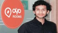 OYO Hotels raises 1 billion US dollar; to expand global footprints