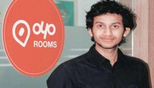 OYO Hotels raises 1 billion US dollar; to expand global footprints