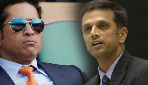 Here's the reasons why Rahul Dravid is being inducted into ICC Hall of Fame before Sachin Tendulkar?