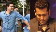 Here is how Bharat actor Salman Khan respond after Arbaaz Khan got stuck in IPL betting case