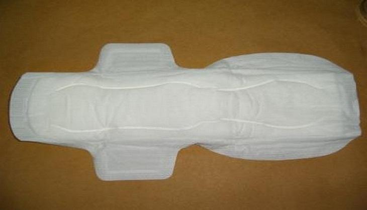 sanitary napkin