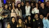  After 150 crores, Ranbir Kapoor and team Sanju celebrate the success; star gets emotional, see videos