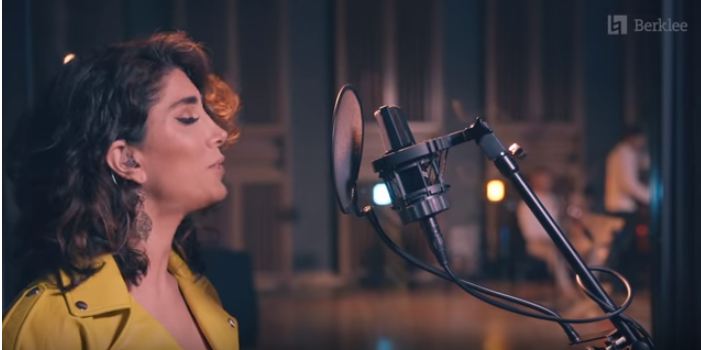Watch Video: The Beatles ‘Drive My Car’ to celebrate end of ban on Saudi women drivers