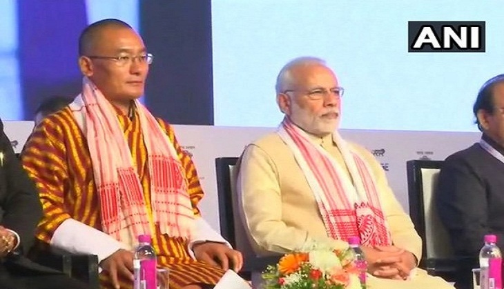 Bhutanese PM to embark on 3-day visit to India from July 5