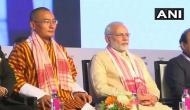Bhutanese PM to embark on 3-day visit to India from July 5