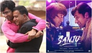 Sanju actor Vicky Kaushal's father Sham Kaushal gets emotional over appreciation on Raazi actor's work in Rajkumar Hirani's film