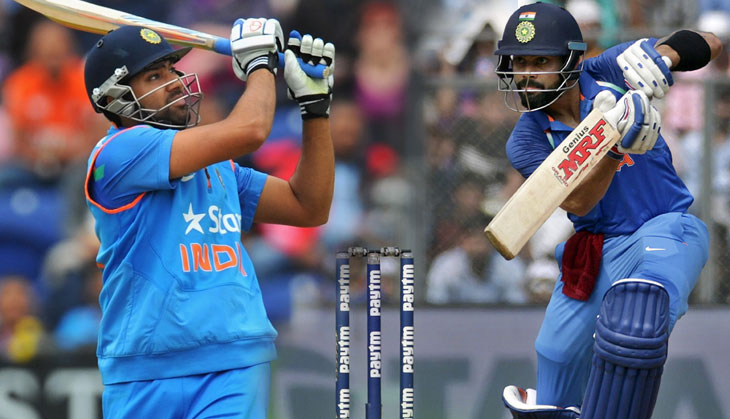 India Vs England, 1st T20: Rohit Sharma or Virat Kohli, who will make this unique record in cricket history
