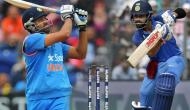 India Vs England, 1st T20: Rohit Sharma or Virat Kohli, who will make this unique record in cricket history