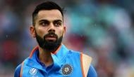  Shocking! Virat Kohli says 'I will not come to the toss if this happens again'