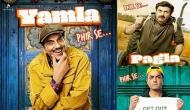 Yamla Pagla Deewana 3 to now release on August 31