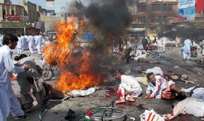 Afghan attack: Sikhs planning to relocate to India 