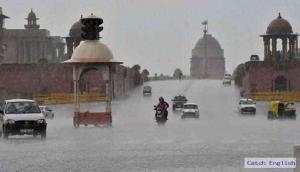 Delhi to witness rain today, says weather expert