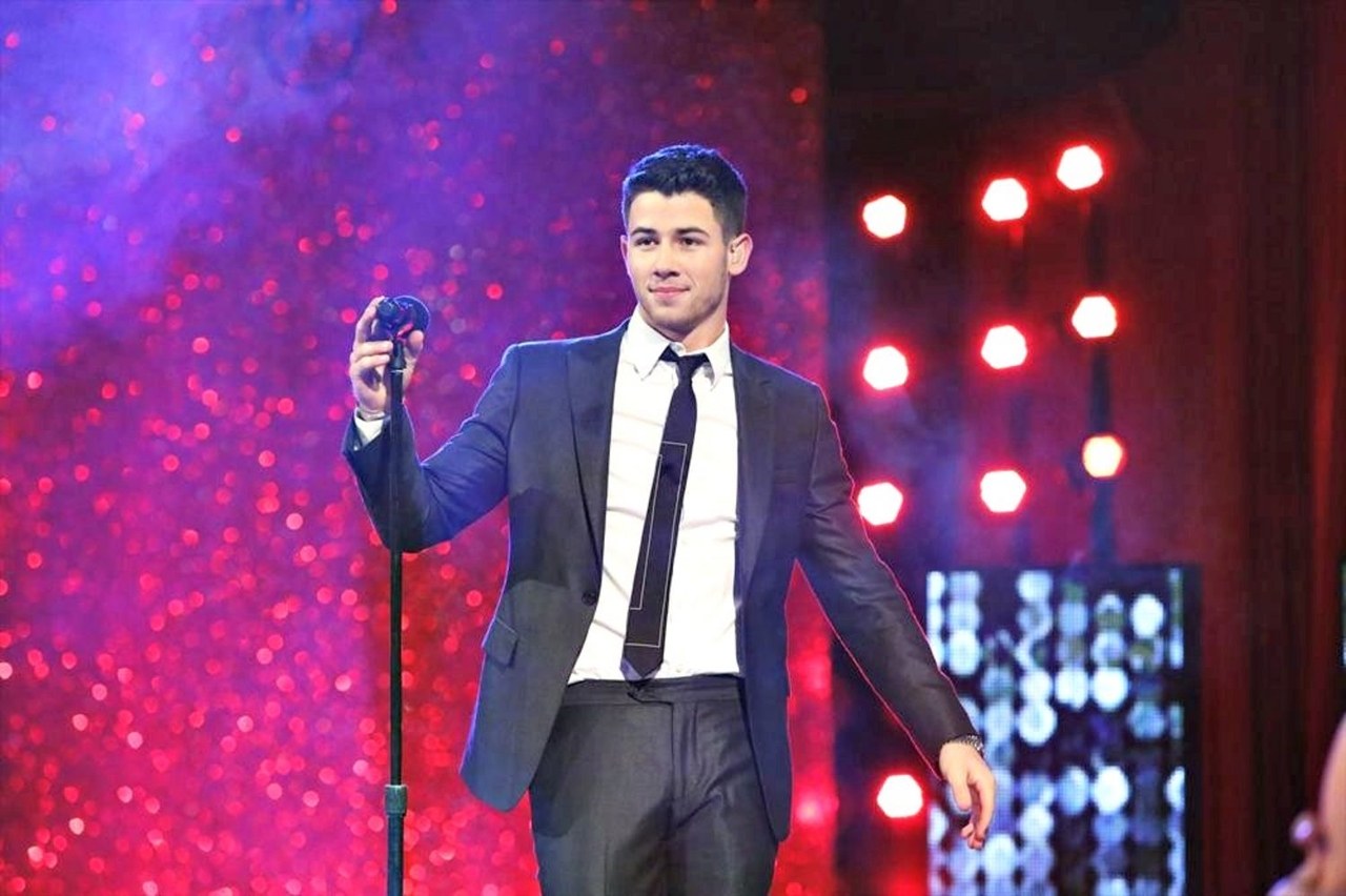 Top 5 songs from American pop star Nick Jonas