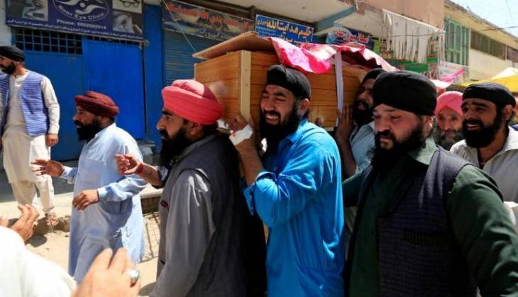 jalalabad attack