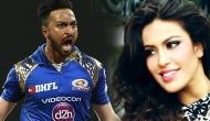 Krunal Pandya's wife Pankhuri's reaction over his selection in National team will leave you teary eyed