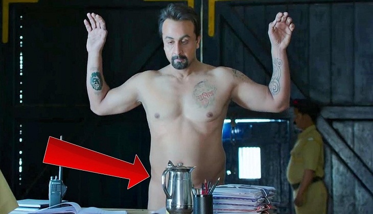 Sanju: We bet you haven't noticed these 4 silly mistakes in Ranbir Kapoor starrer Sanjay Dutt's biopic