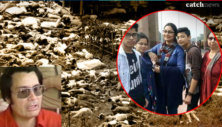 When 918 people committed suicide together after being provoked by a man; another mysterious story like Delhi's Burari deaths