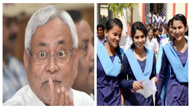 Good news! Nitish Kumar government to give Rs 10,000 to Bihar Board Class 12th girls; here’s why