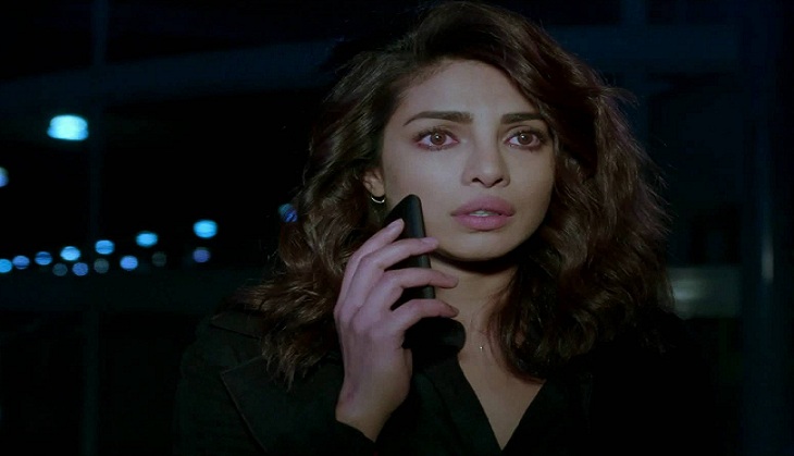 Shocking! Bharat actress Priyanka Chopra gets a legal notice for this shocking reason