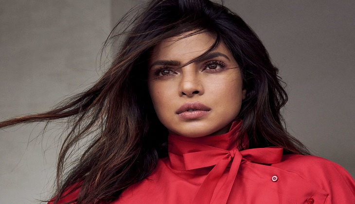 Priyanka Chopra's 'Quantico' journey comes to an end