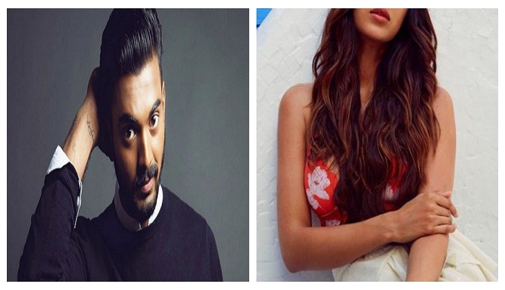 Kings XI Punjab superstar player KL Rahul heart beats for this Punjabi film actress; know who is she? 