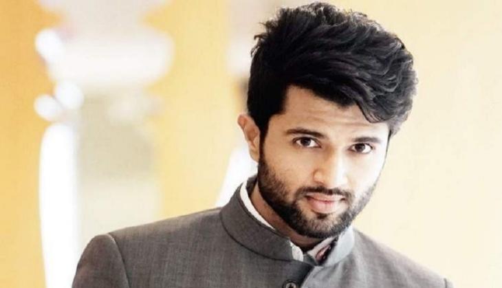 Dear Comrade actor Vijay Deverakonda wants to work with these two Bollywood divas