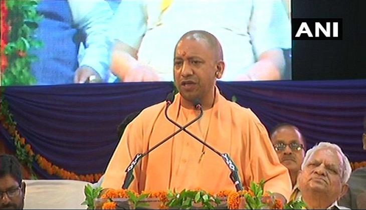 Yogi Adityanath