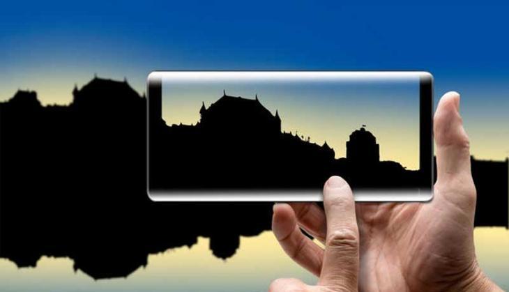 Light Smartphone