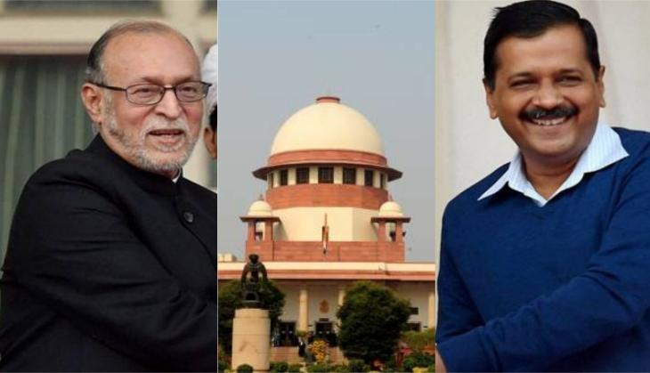 Delhi vs Centre: Non clarity in judgment unfortunate; Delhiites will continue to 'suffer', says AAP