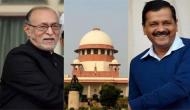 AAP vs Centre: Who will rule Delhi? Supreme Court to pronounce verdict today on who will be national capital's boss