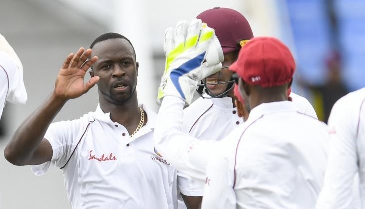 Bangladesh all out on 43 run
