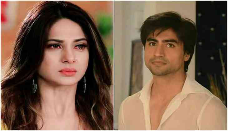 Bepannah: Zoya aka Jennifer Winget and Harshad Chopra to get shock