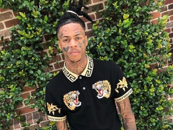 Instagram star Boonk Gang's account deleted after he posted a video of himself having sex
