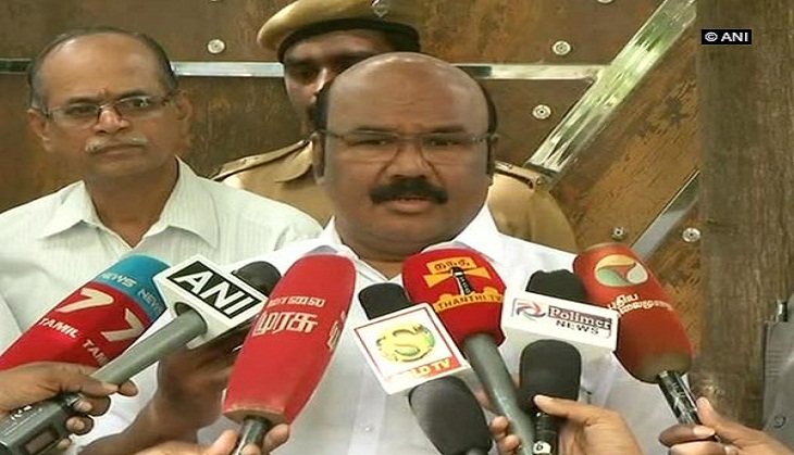 Arrangements being made to bring back pilgrim's mortal remains: Tamil Nadu Minister