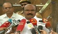Arrangements being made to bring back pilgrim's mortal remains: Tamil Nadu Minister