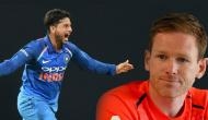 India Vs England: Kuldeep Yadav opened up about his plans how he scalped the historic 5-wicket haul