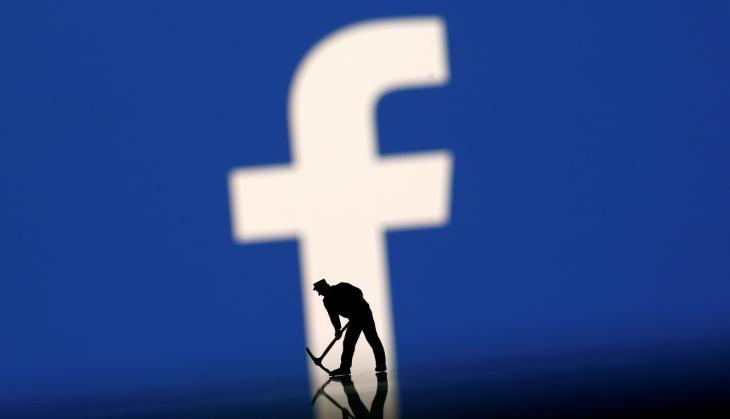 facebook data
